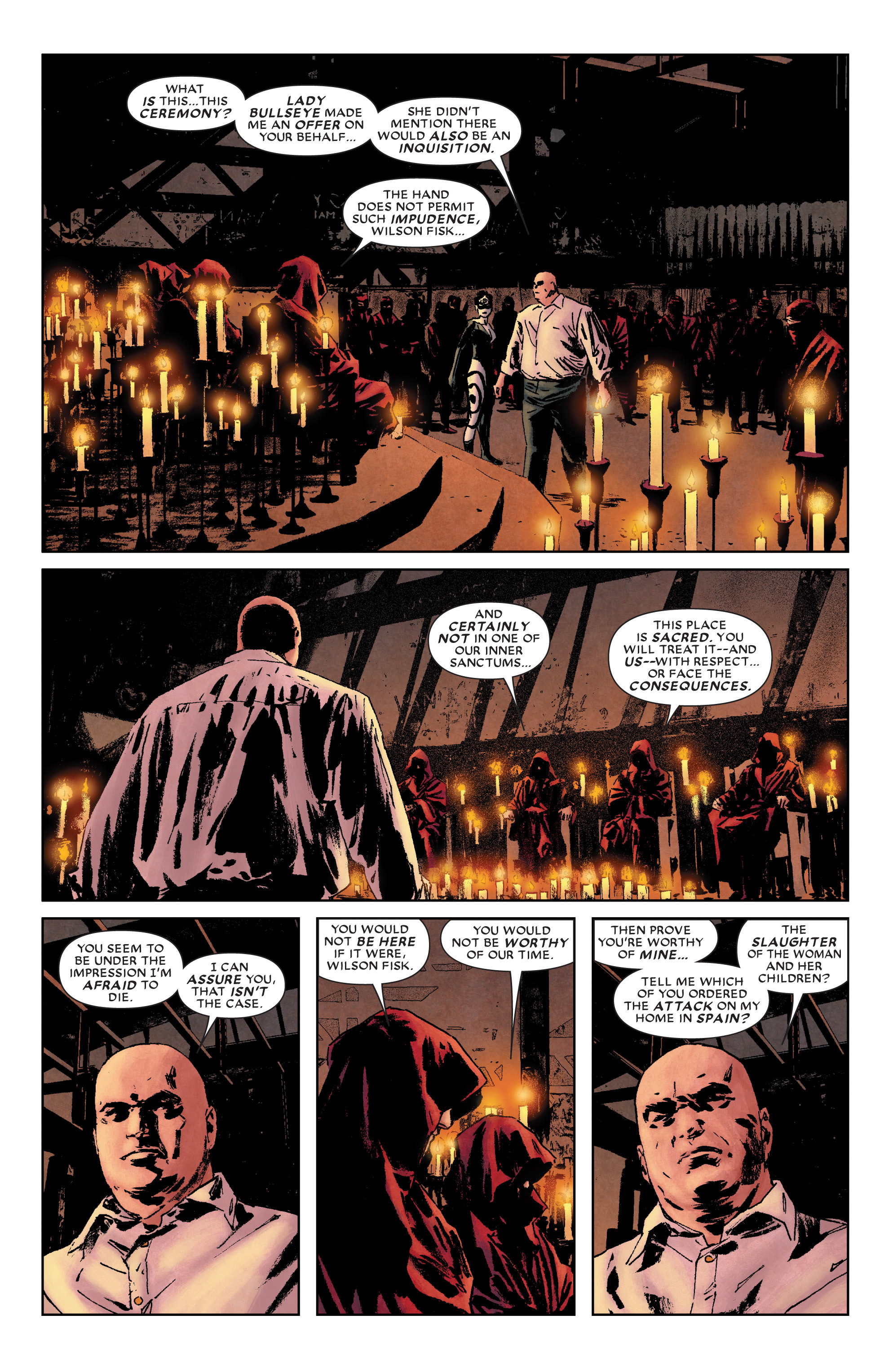 Daredevil (1998) 500 Page 26