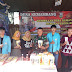 Babinsa Dampingi Stand Warga Dalam Kegiatan EXPO Dukung UMKM