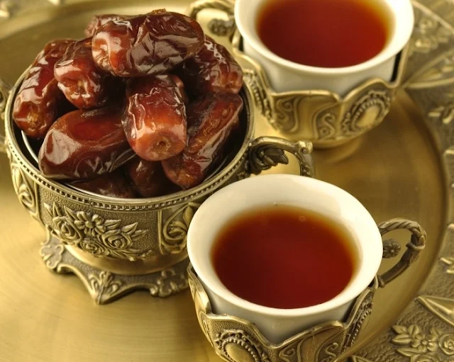 UAE, Al Ain, Cup, Dates, Dowry,