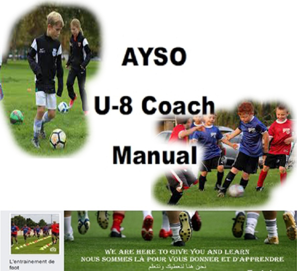 U8_Coach_Manual coach football