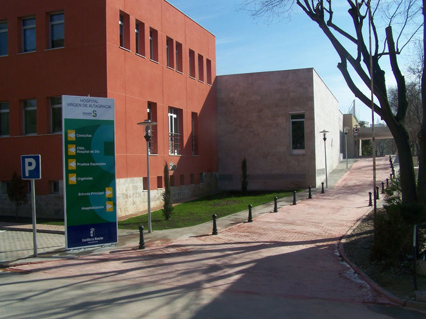 Manzanares en Imágenes: 06/24/13