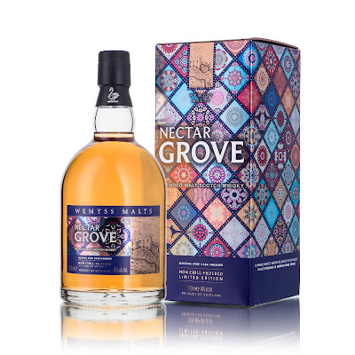 Wemyss Malts Nevar Grove