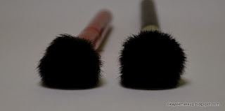 MAC Sigma Contour Brush