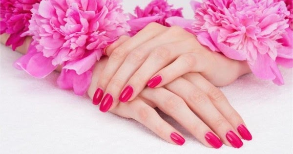How To Do a Perfect Manicure At Home