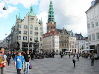  Calle de Strøget Copenhague, dinamarca, Strøget street, Copenhagen, Denmark, Rue Strøget, Copenhague, Danemark, Strøget street, København, Danmark, vuelta al mundo, round the world, La vuelta al mundo de Asun y Ricardo