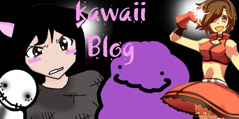 kawaii-blog