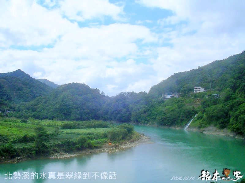 單車環島 北宜公路挑戰