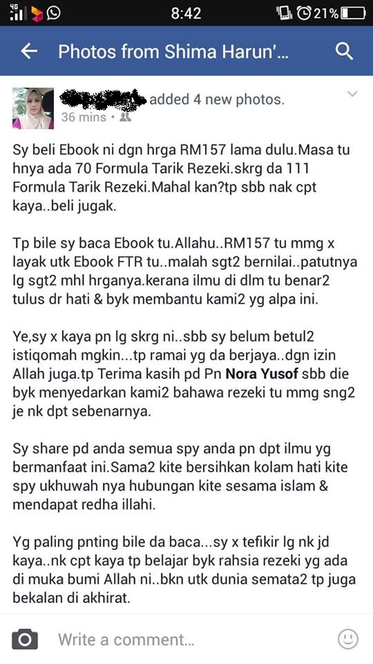 Pembaca Buku Digital Format Epub | luahan seorang pembaca buku ebook 111 formula tarik rezeki Pembaca Buku Digital Format Epub | luahan seorang pembaca buku ebook 111 formula tarik rezeki