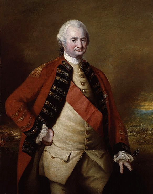 Epic World History Robert Clive British Empire Builder