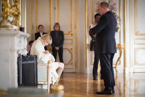 Albert II (Albert Alexandre Louis Pierre Grimaldi; born 14 March 1958) is the reigning monarch of the Principality of Monaco