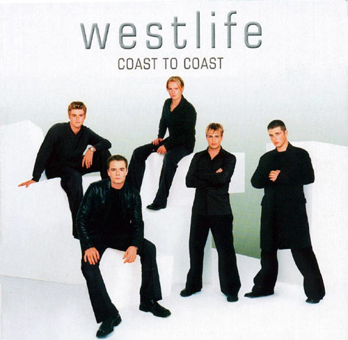 Westlife My Love Lyrics