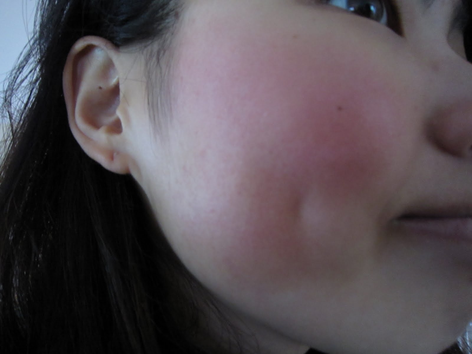 Pretty China Doll Review Physicians Formula Happy Booster Glow And Mood Boosting Blush