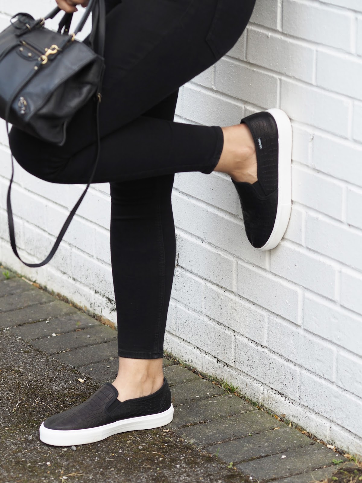 Creepers & Cupcakes: 10 Basic Style Rules I Live By