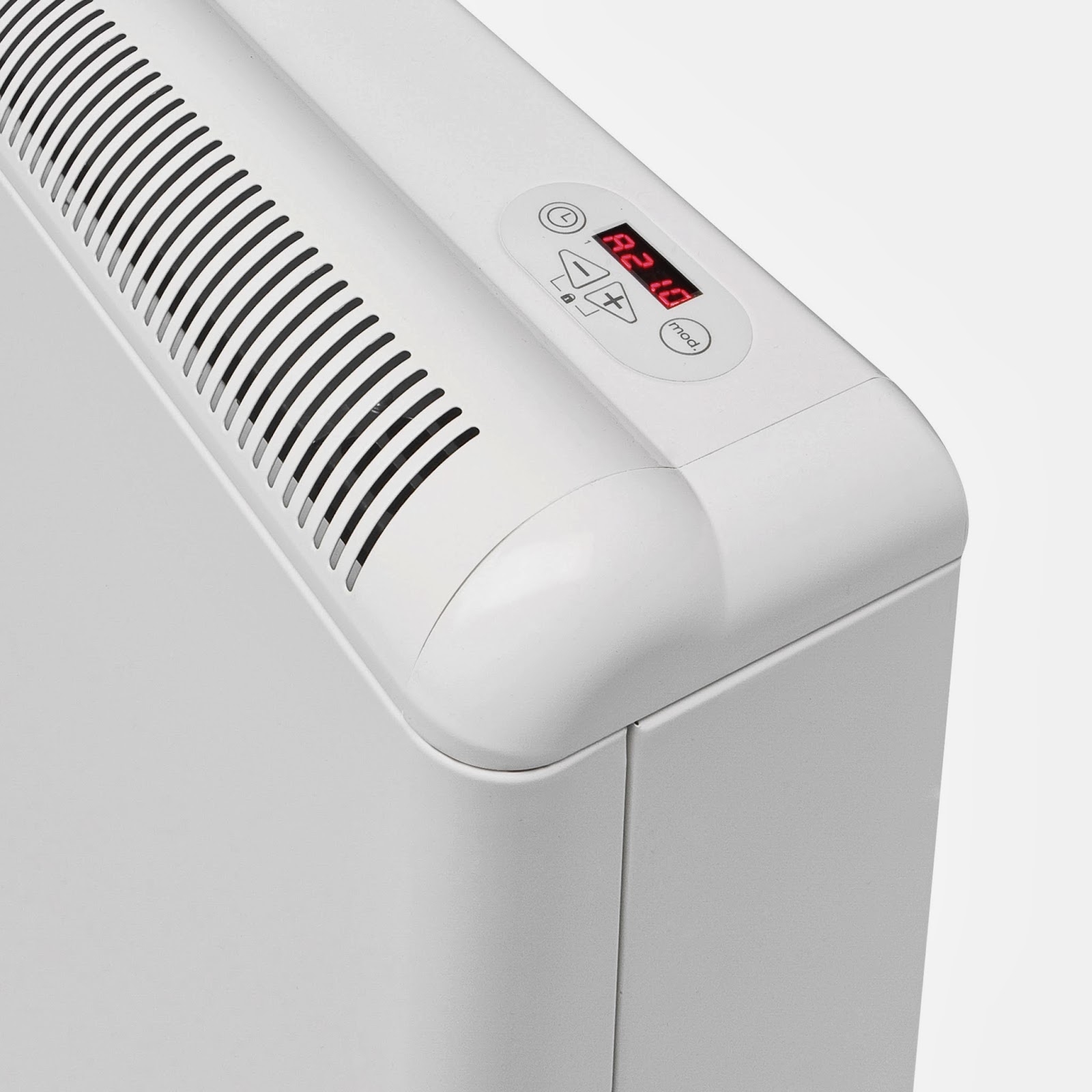 Sparks in Spain New Smart Heaters