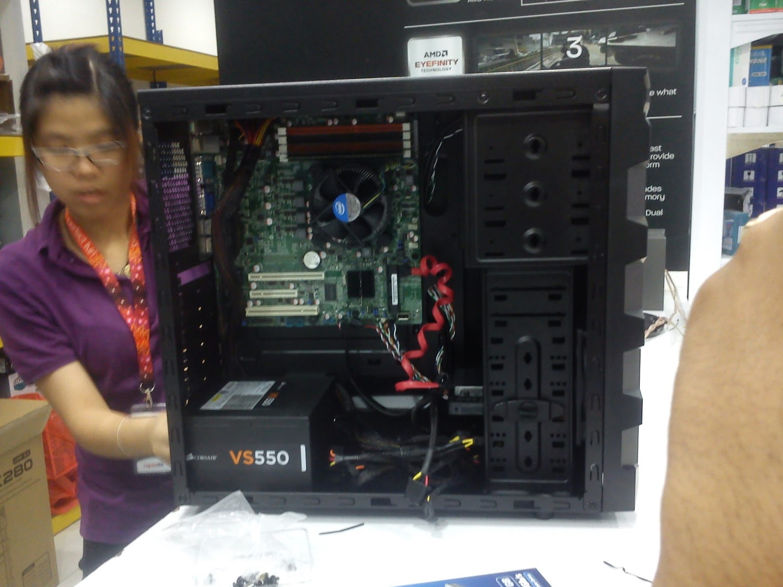 pc private server games spesifikasi cpu komputer