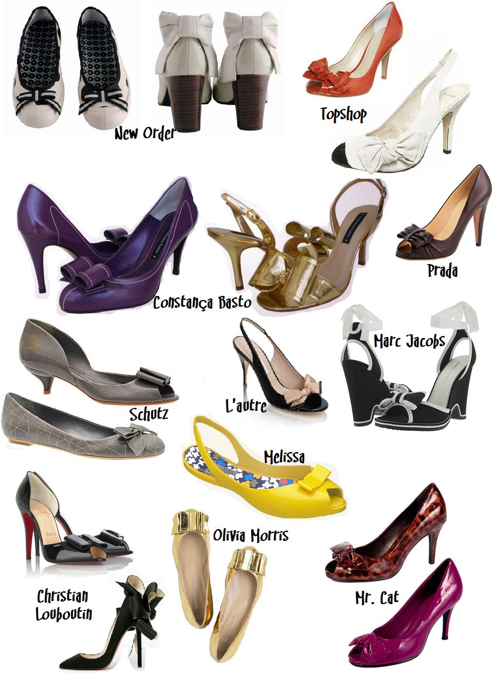 loja de sapatos femininos online baratos