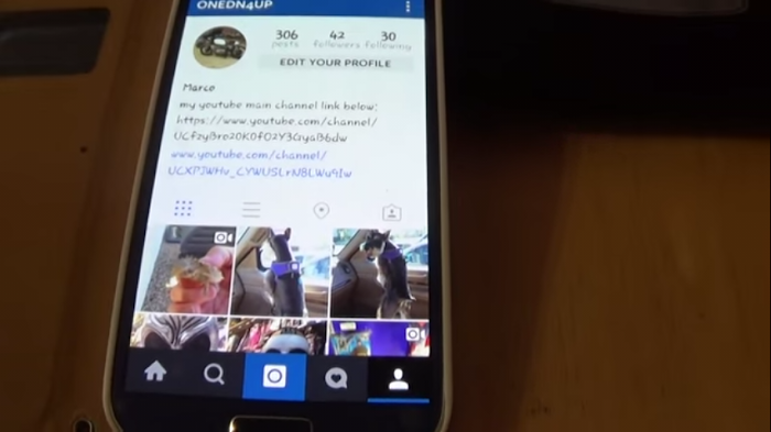 How To Send Direct Message On Instagram