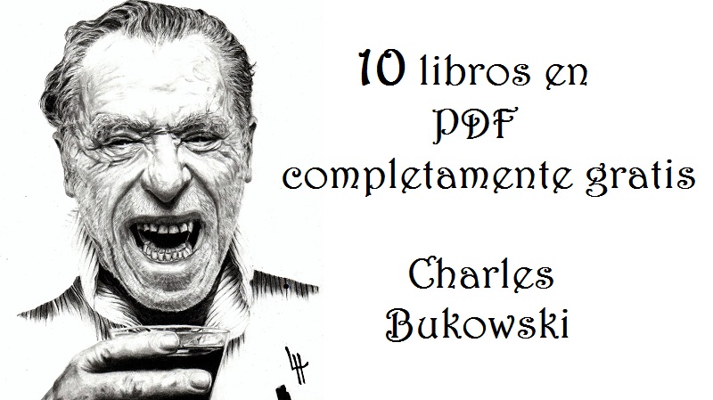 Arquetipo Educativo Mini Coleccion Gratuita En Pdf De Charles Bukowski