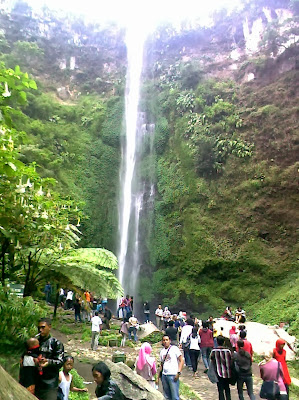 Air Terjun Coban Rondo Malang Air Terjun Coban Rondo Malang