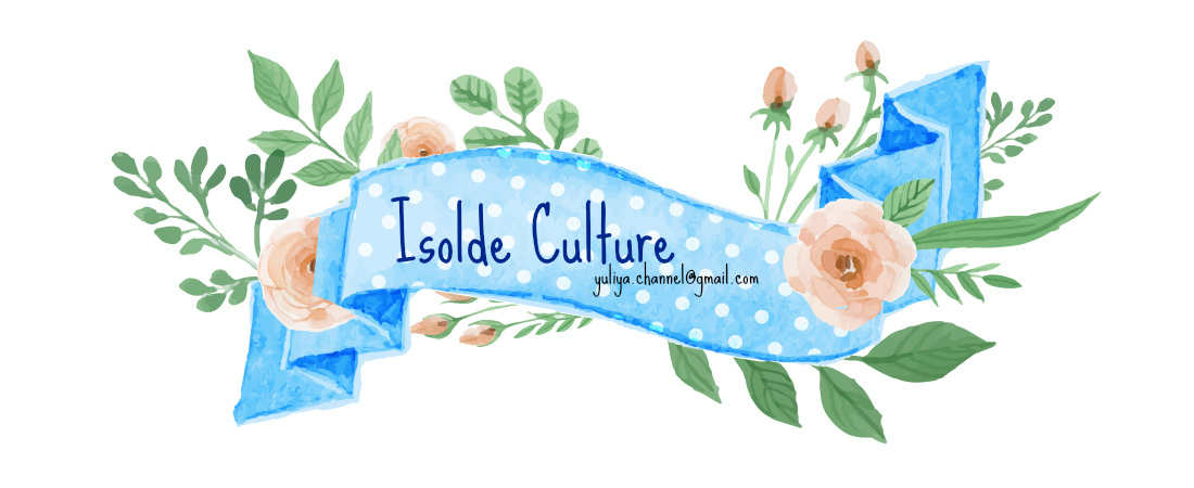 Isolde Culture 