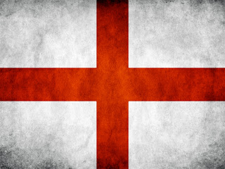 england Flag Wallpaper