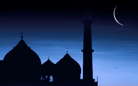 Tentang Pengertian Bulan Ramadhan