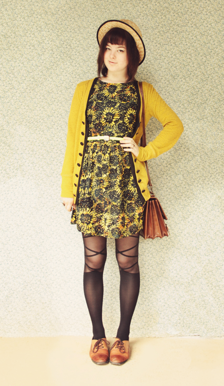 The Pineneedle Collective: Hellooooo Spring!