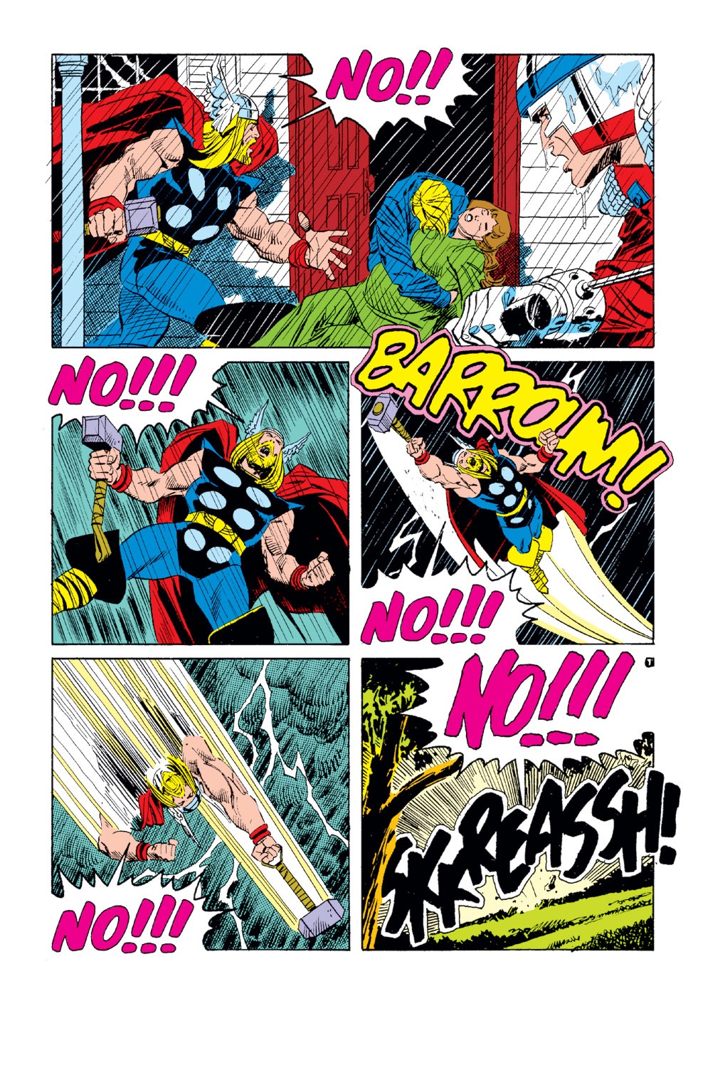 Thor (1966) 372 Page 13
