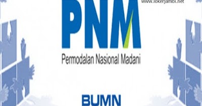 Lowongan Kerja Jambi Pnm Mekaar Persero Desember 2018 Indowork