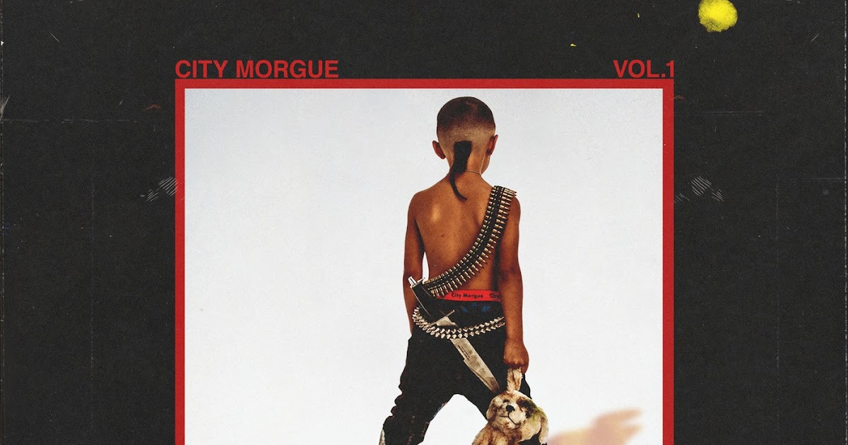 City Morgue Vol 1 Hell Or High Water Xisuma's Musical Journey: City Morgue "City Morgue Vol 1 Hell Or High