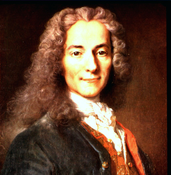 François Marie Arouet
