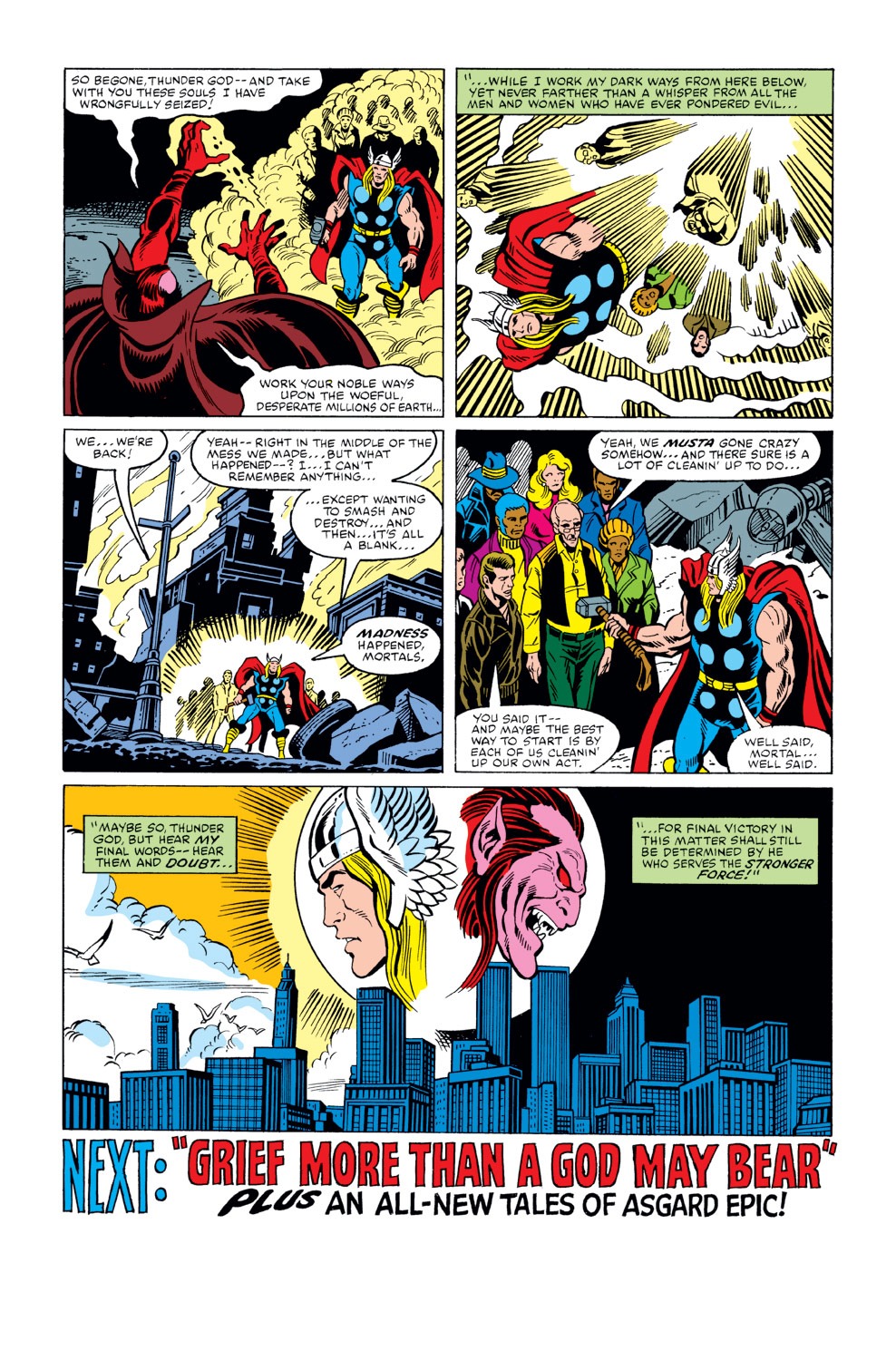 Thor (1966) 310 Page 22