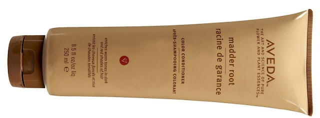 Aveda Madder Root Colour Conditioner 