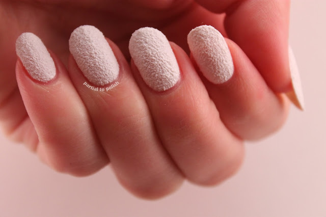 Sally Hansen Sugar Fix