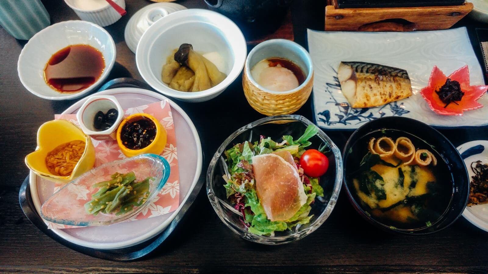 河口湖住宿一泊二食