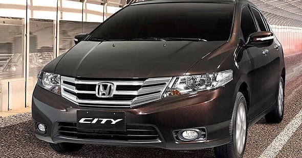 THE ULTIMATE CAR GUIDE: Car Profiles - Honda City (2009-2014)