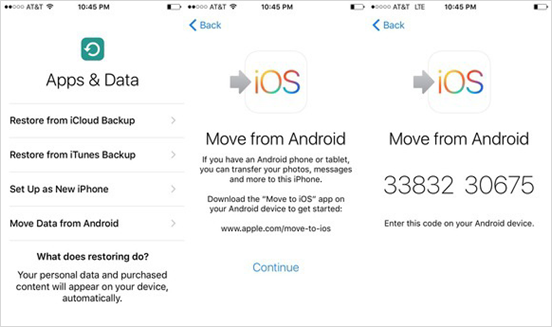 how to transfer photos android to iphone how to transfer photos android to iphone