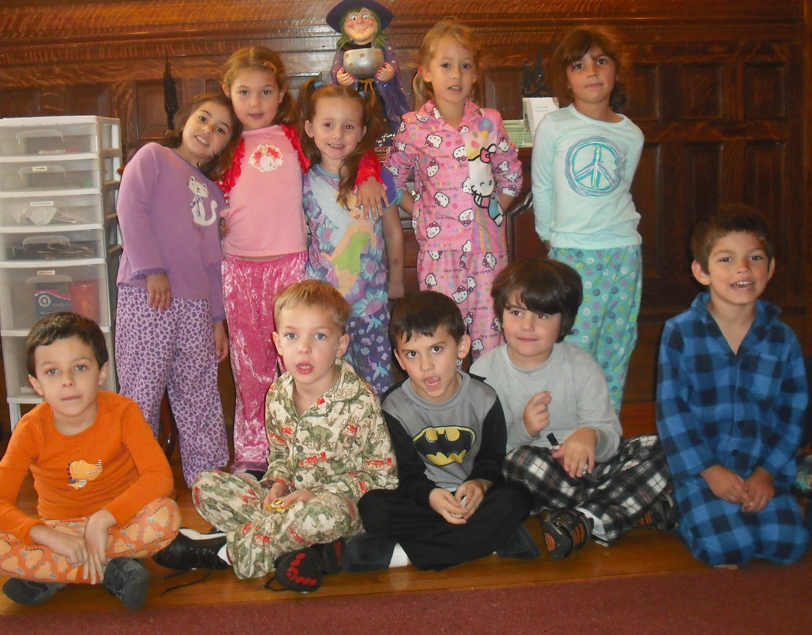 antioch-school-news-pajama-day