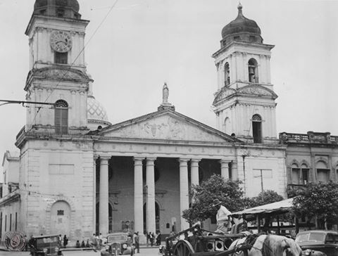 Sobre el cierre, Los Andes se impuso a San Miguel