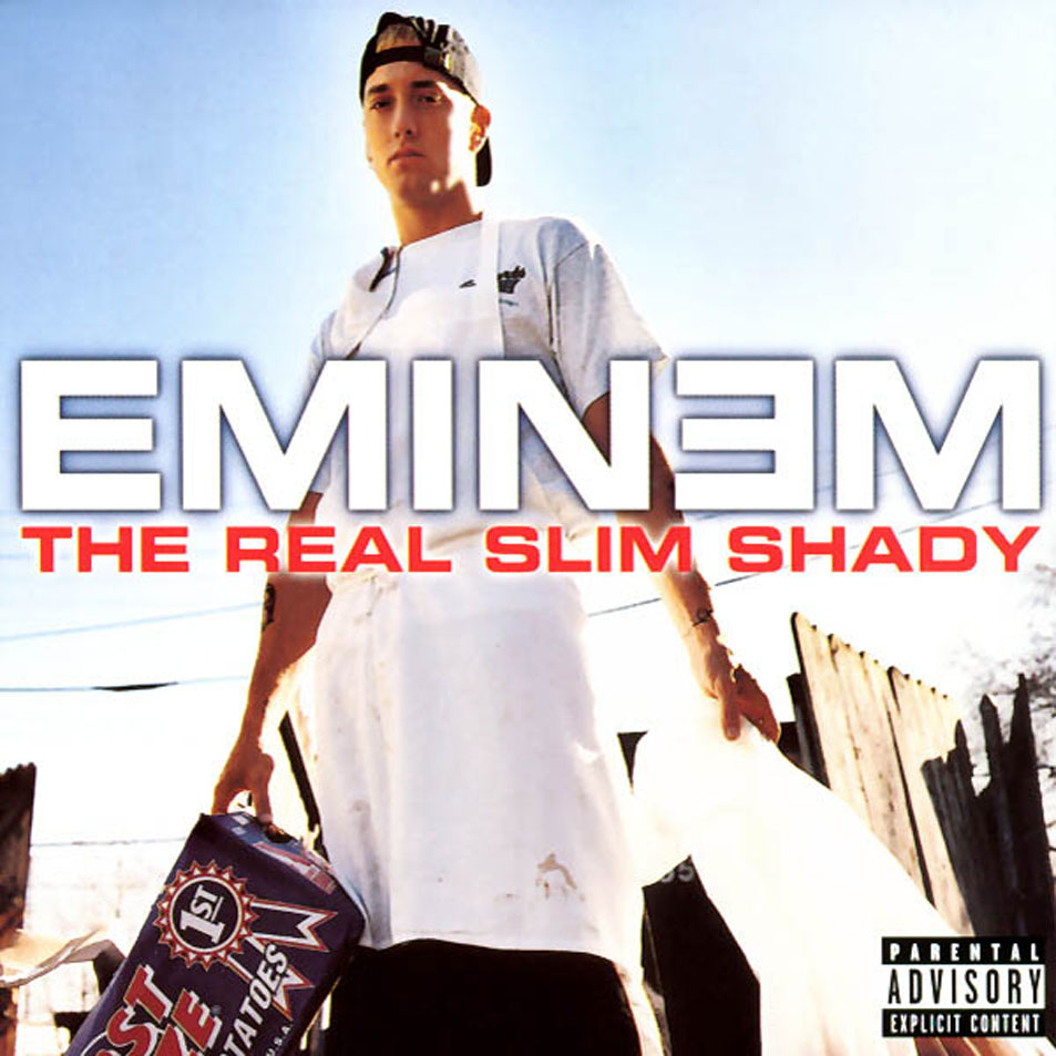 Eminem The Real Slim Shady Lyrics New Lyrics 2013 All