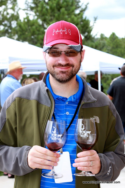 wine and wagyu festival review