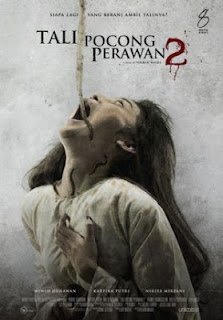 Tali Pocong Perawan 2 (2012) Tali Pocong Perawan 2 (2012)