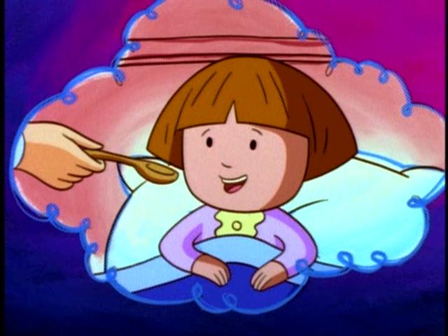 Nude Cartoons: Madeline