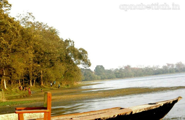 सरैया मन बनेगा बिहार का पहला नेशनल पार्क, पढ़े पूरी ख़बर.. 1