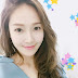 Jessica Jung greets fans with her beautiful selfies