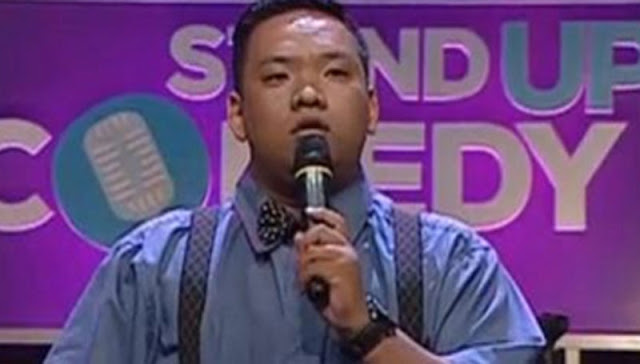 Ini dia peserta yang harus gantung mic di Stand Up Comedy Academy babak II