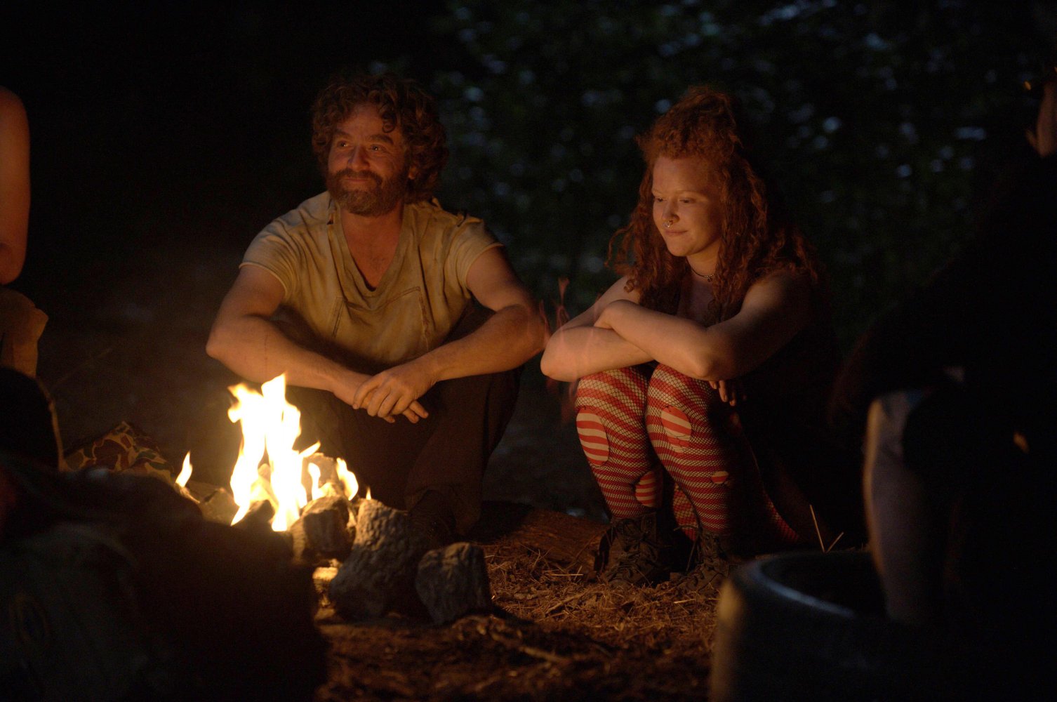 BASKETS Season 2 Trailer, Images and Poster The Entertainment Factor