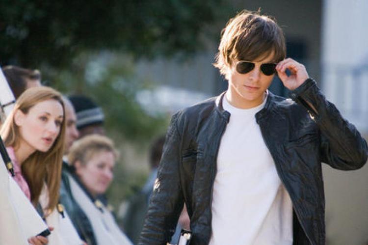 Zac Efron - 17 Again