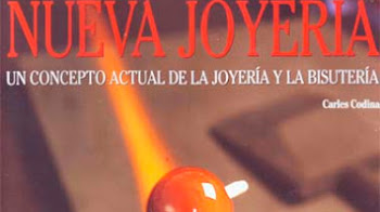 Manual nueva joyeria y bisuteria