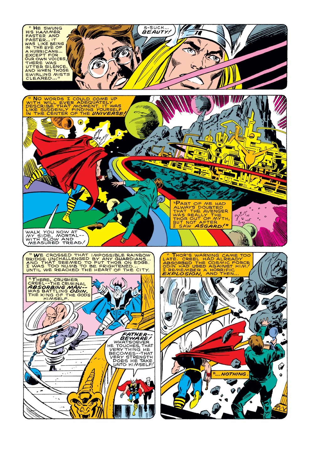 Thor (1966) 394 Page 13